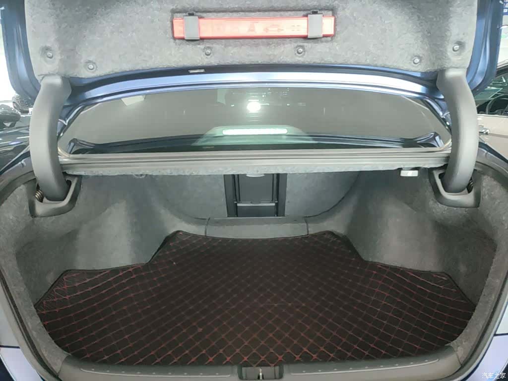 Honda Inspire, 2023 19