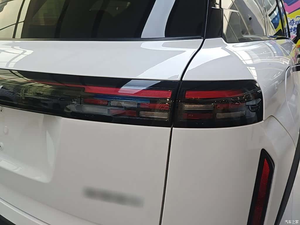 Chery Tiggo 7, 2026 8