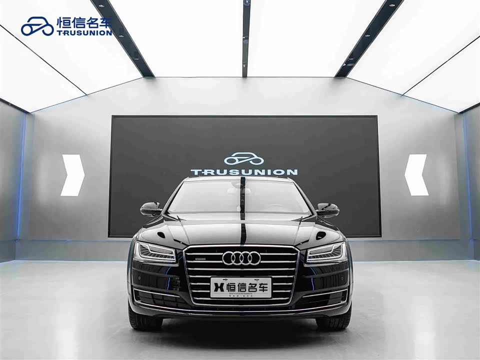 Audi A8 Audi A8