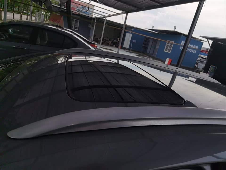 Buick Yuelang Buick Yuelang