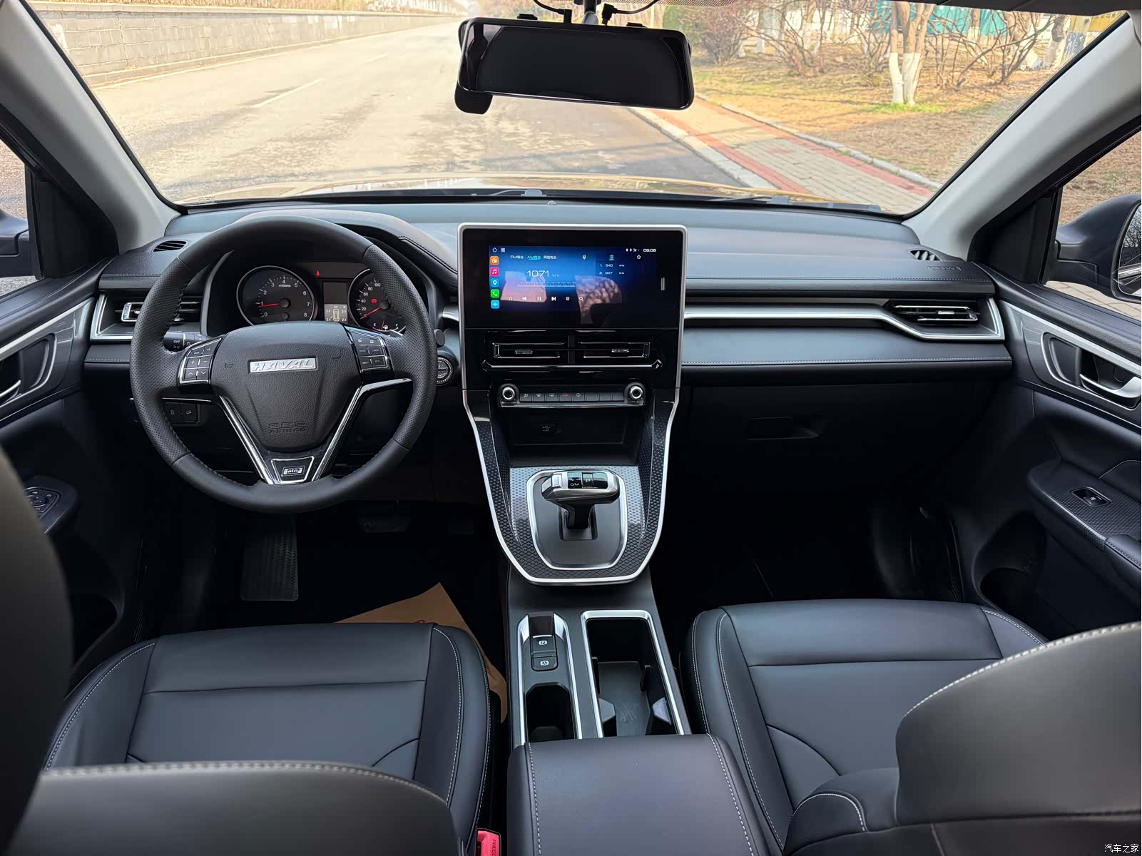 Haval M6, 2023 6