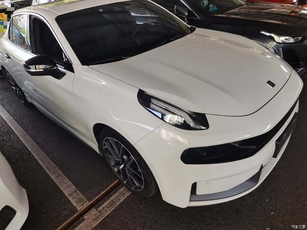 Lynk & Co 02, 2022 4