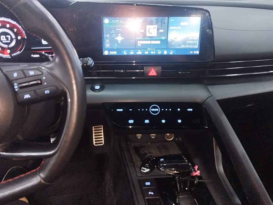 Hyundai Elantra Hyundai Elantra