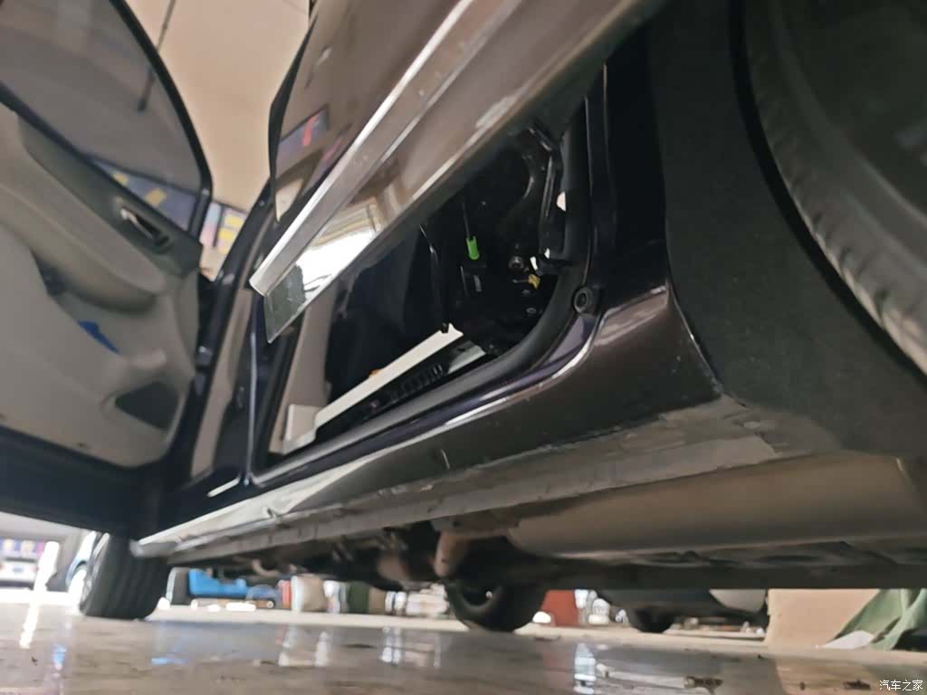 Roewe iMAX8, 2021 22