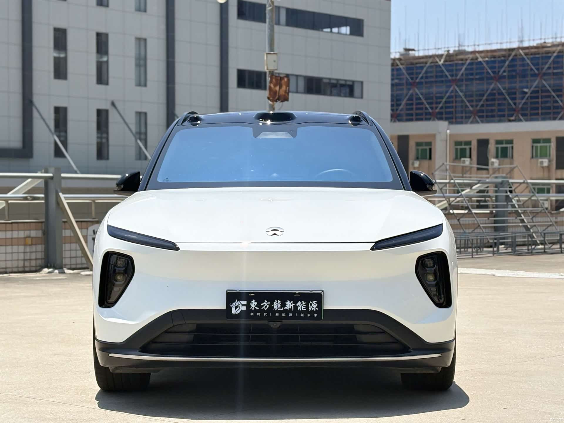 NIO ES6, 2024 2