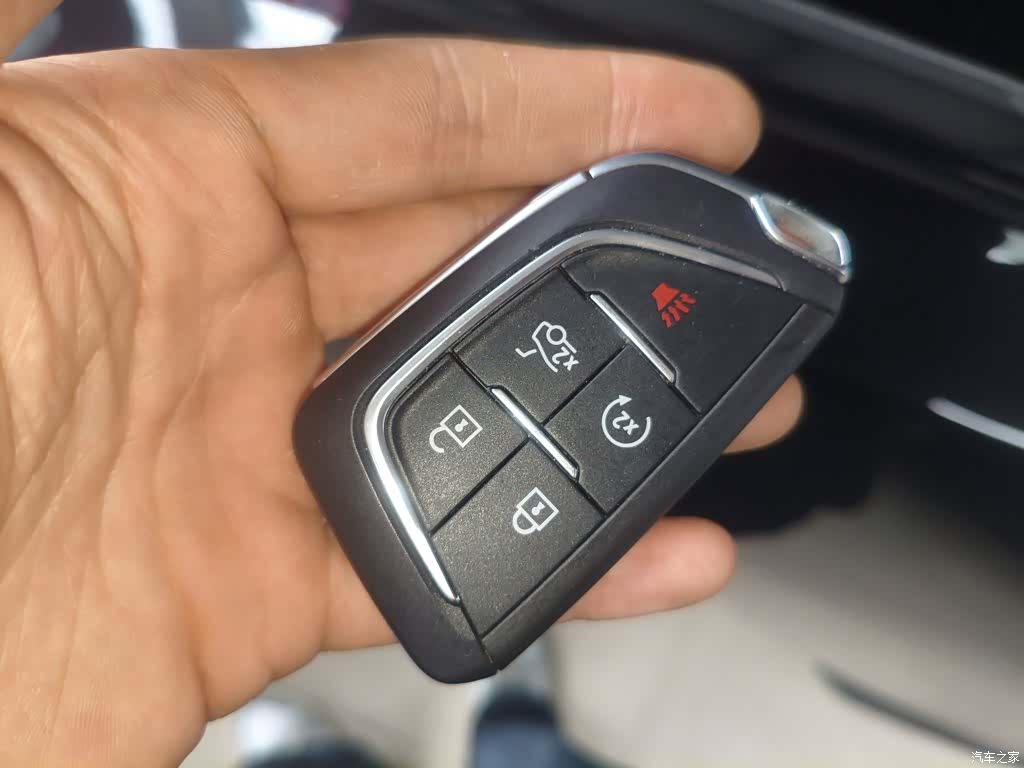 Cadillac CT5, 2024 17