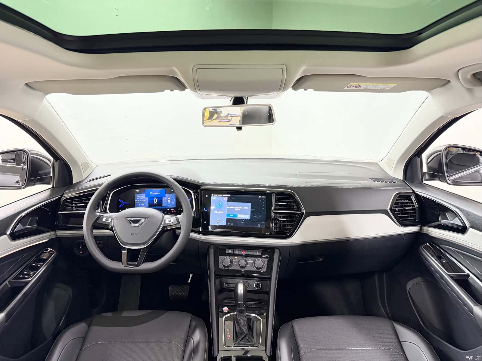 Volkswagen VS7, 2023 11