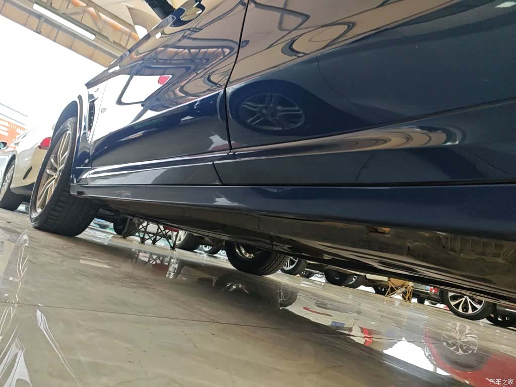 BMW X3, 2019 22