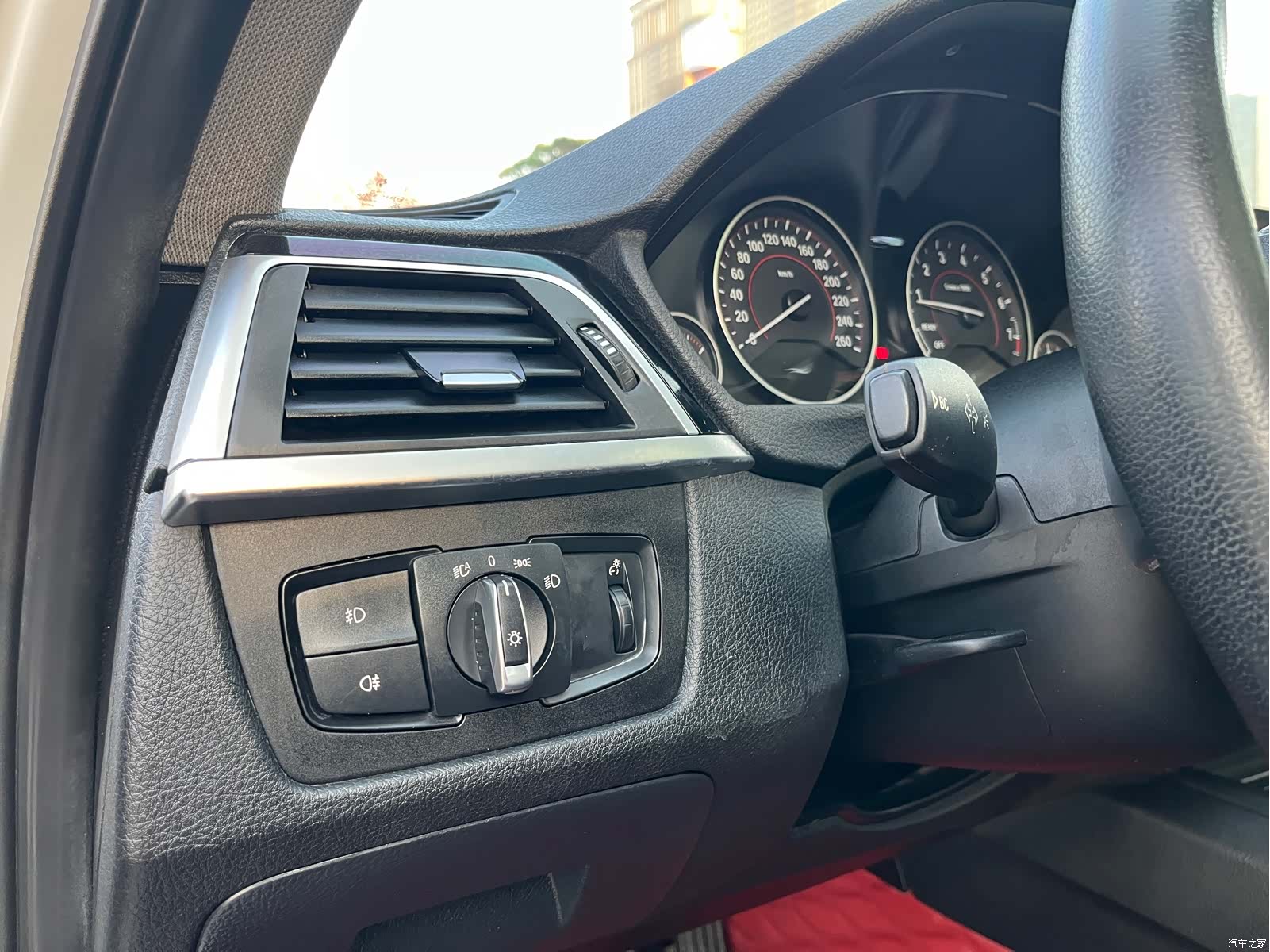 BMW 3 Series, 2017 10