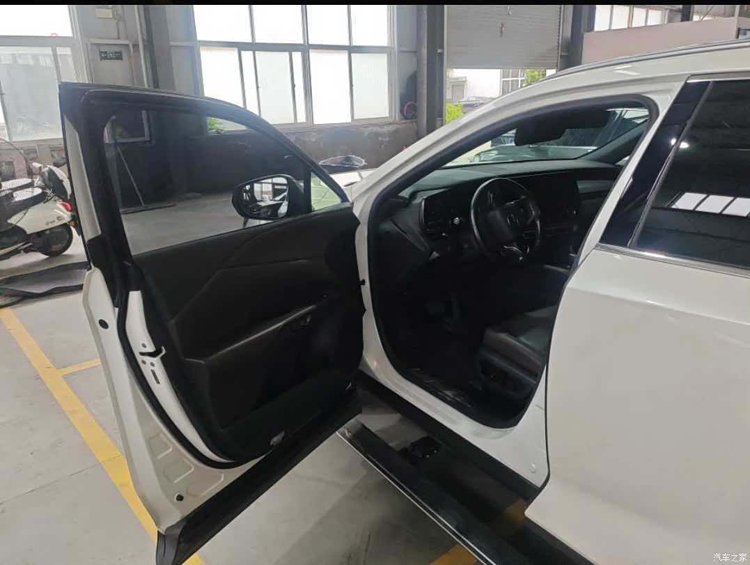 Lexus RX, 2023 все фото