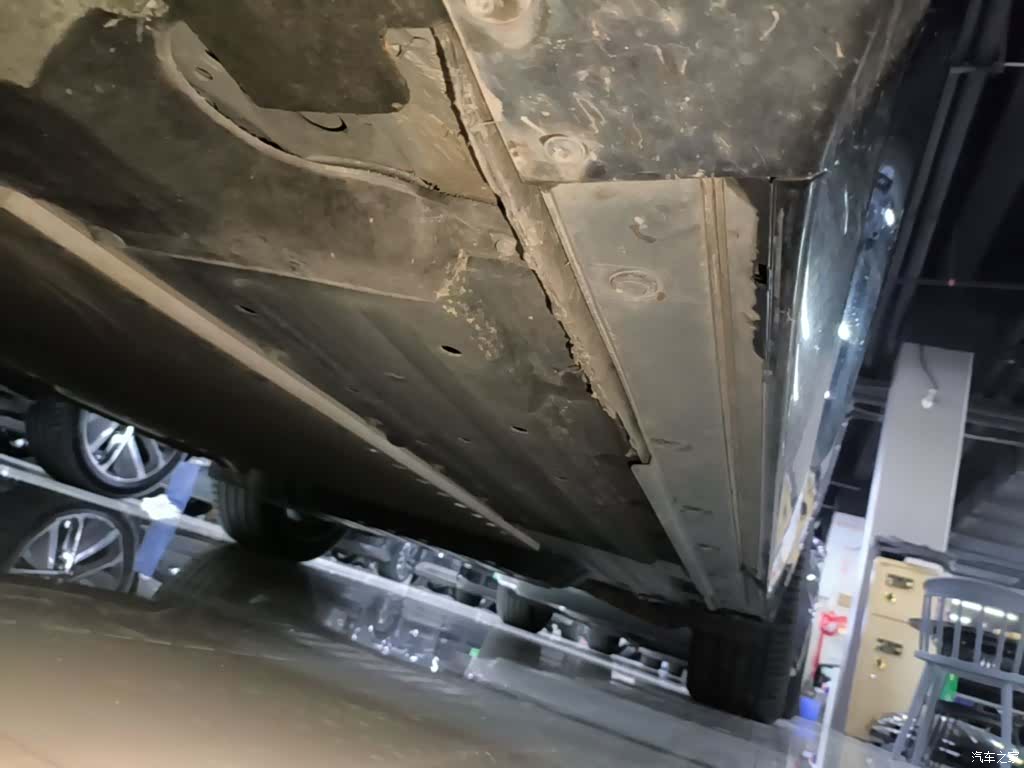 Li Auto L8, 2025 22