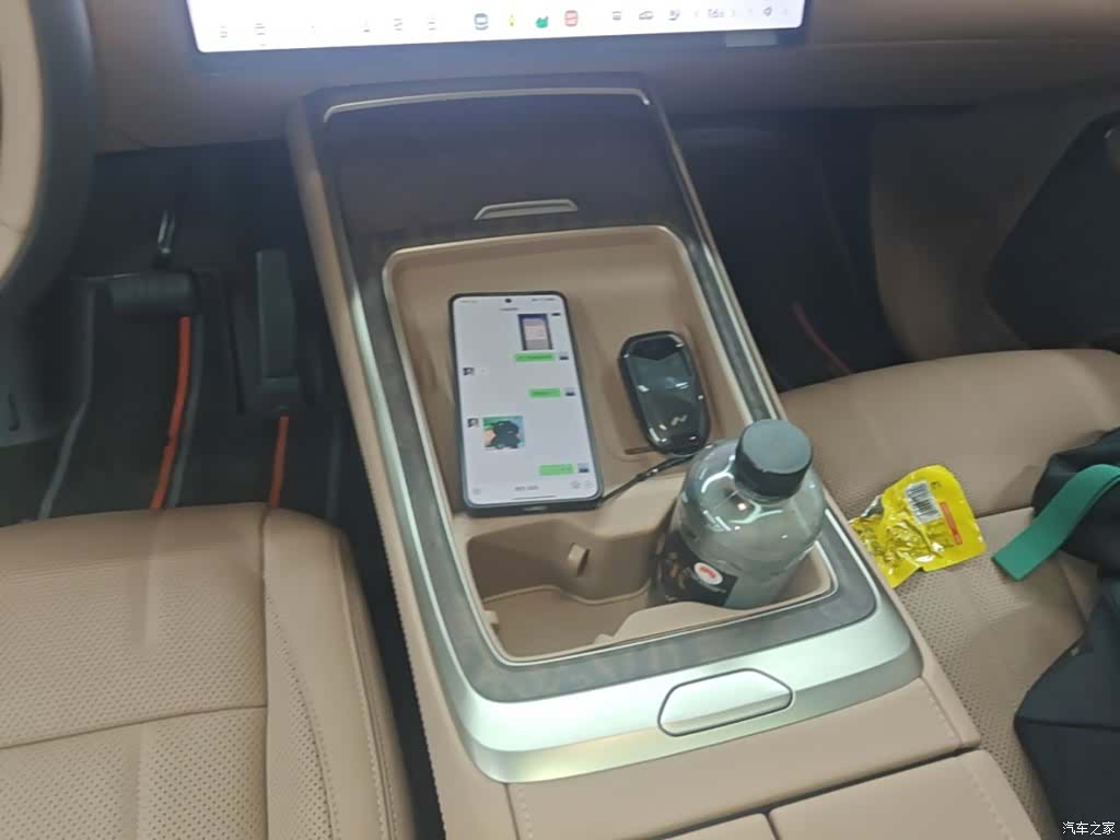 NIO L90, 2025 6