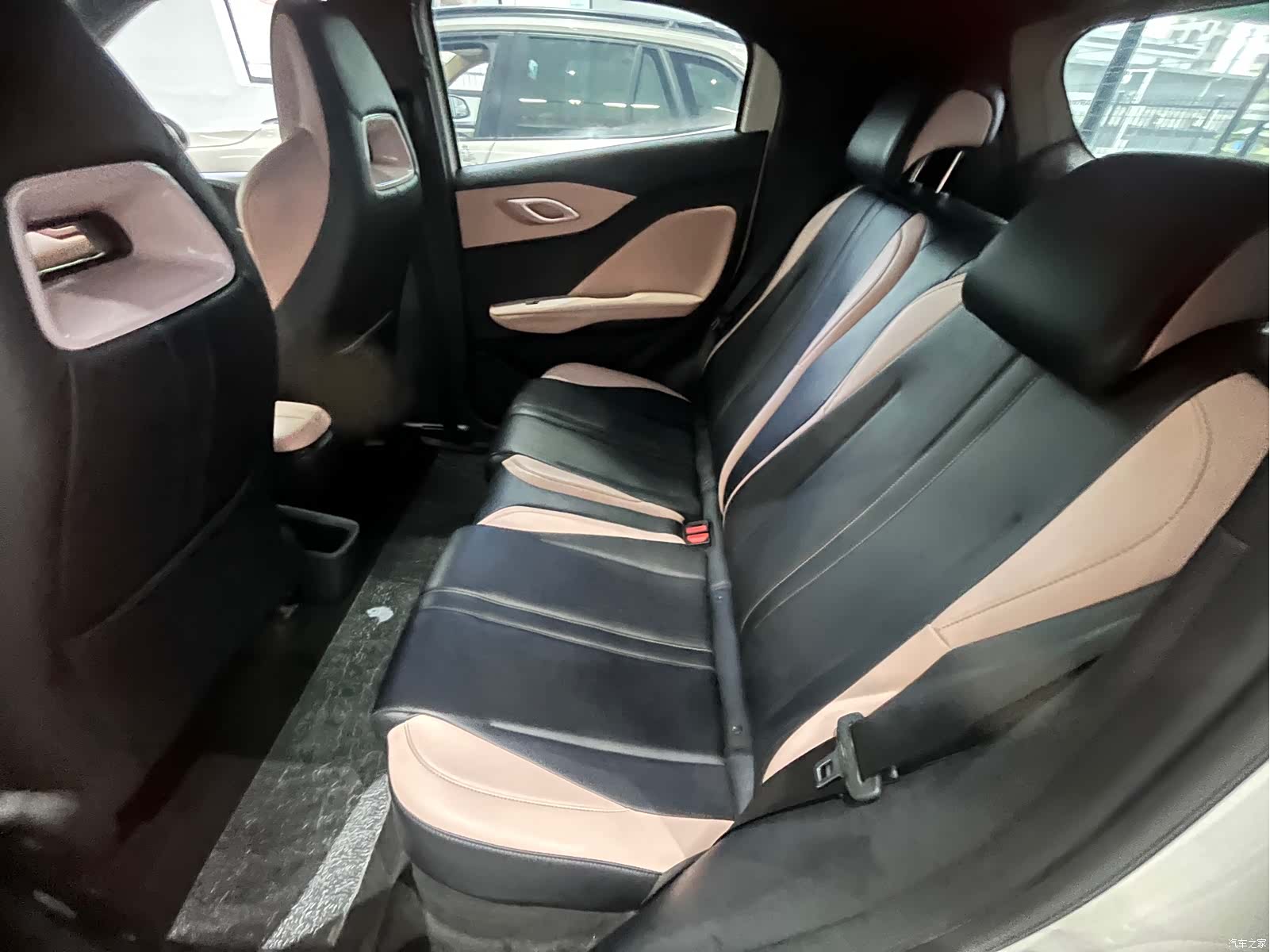 BYD Seagull, 2024 10