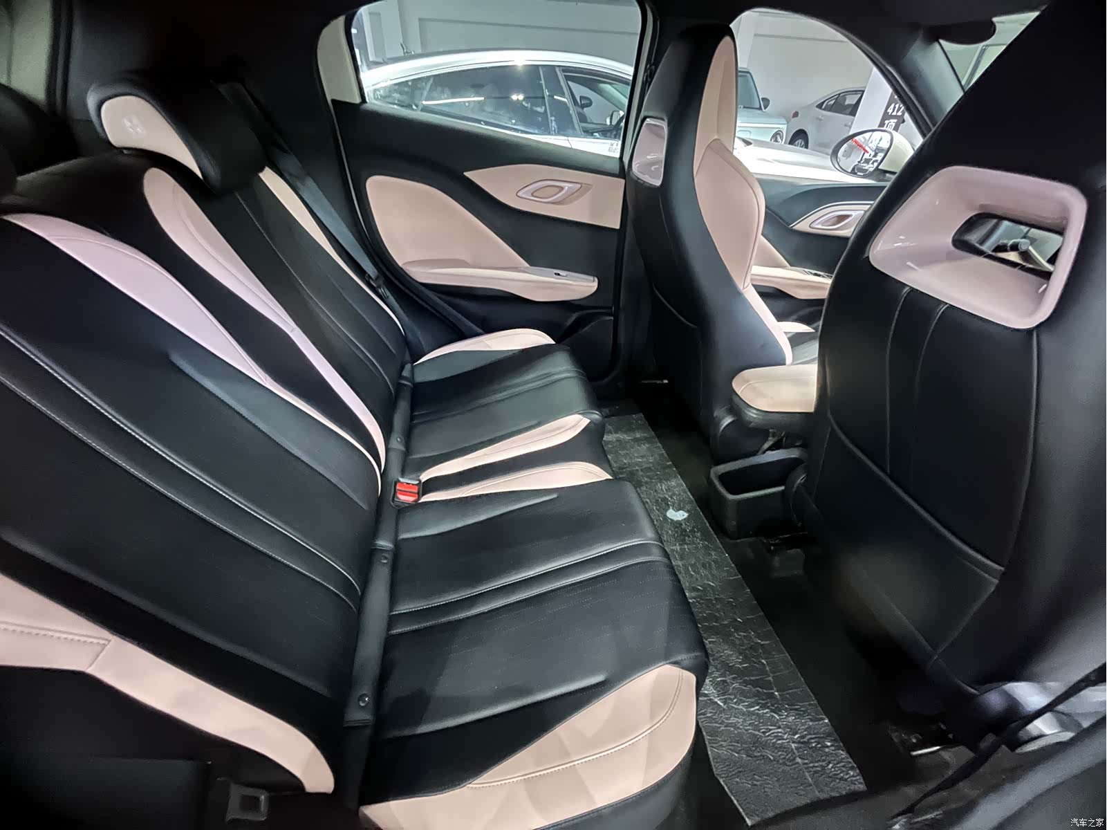 BYD Seagull, 2024 13