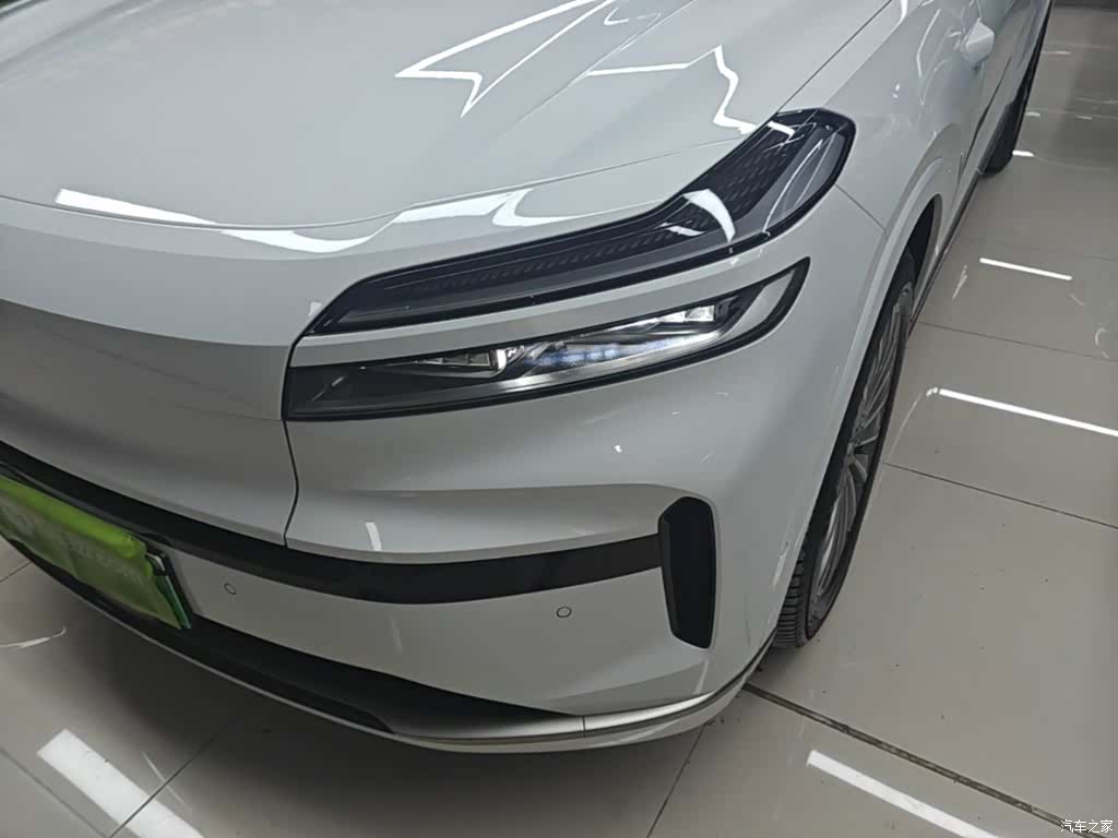 NIO L90, 2025 19
