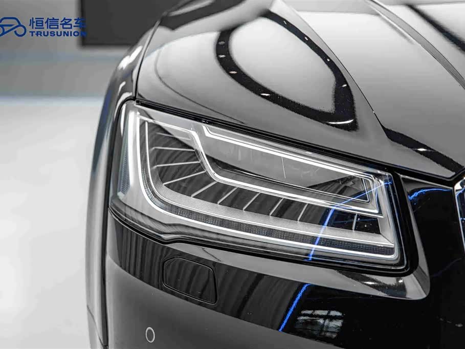 Audi A8 Audi A8
