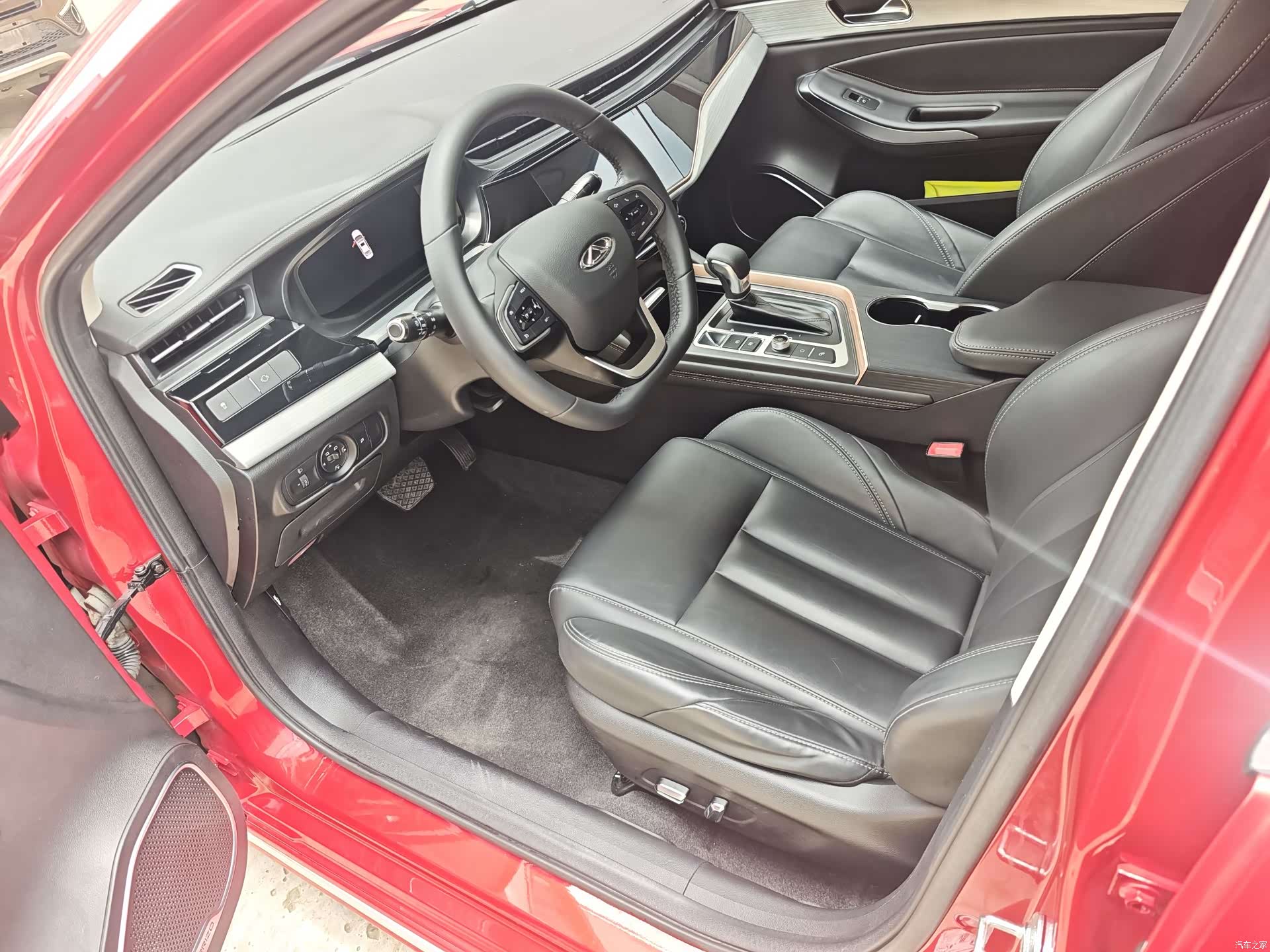 Chery 5, 2022 9