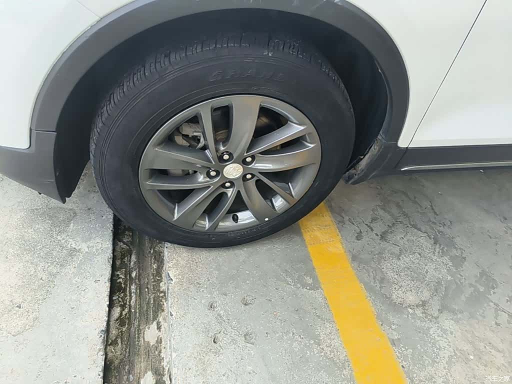 Buick Encore, 2018 23