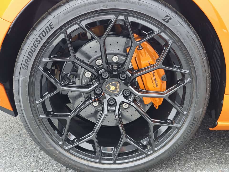 Lamborghini Huracán