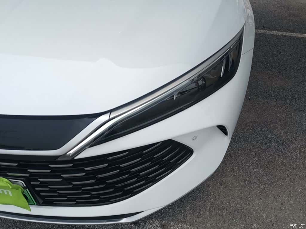 BYD Qin, 2025 24