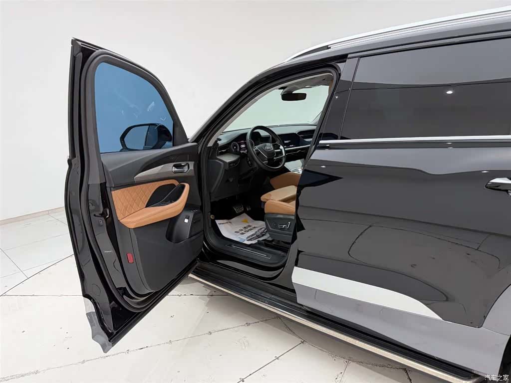 Audi Q6, 2023 13