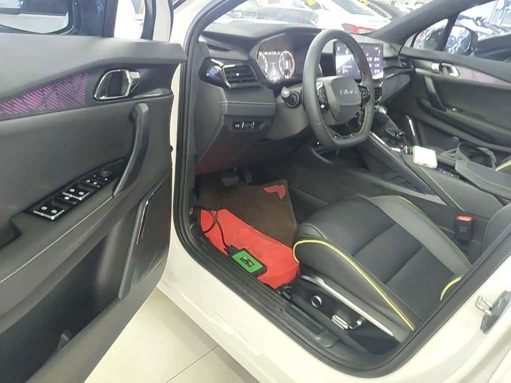 Lynk & Co 02, 2024 16