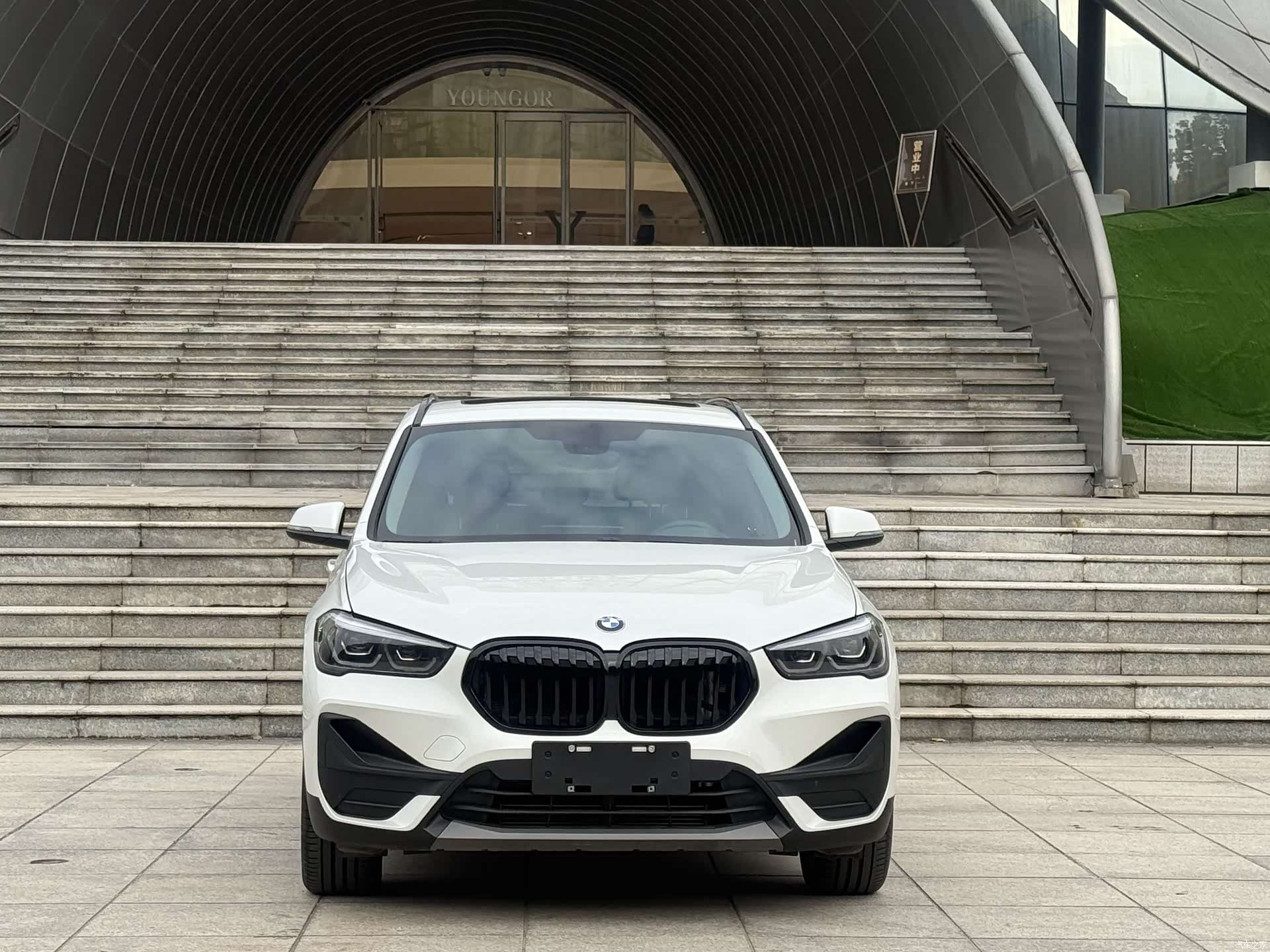 BMW X1, 2022 2