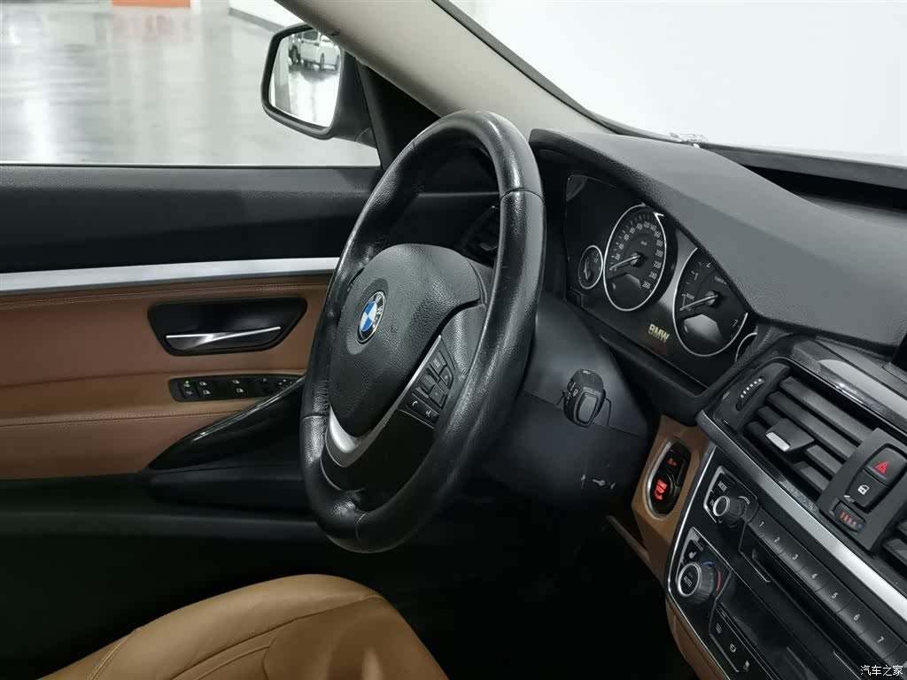 BMW 3 Series, 2019 22