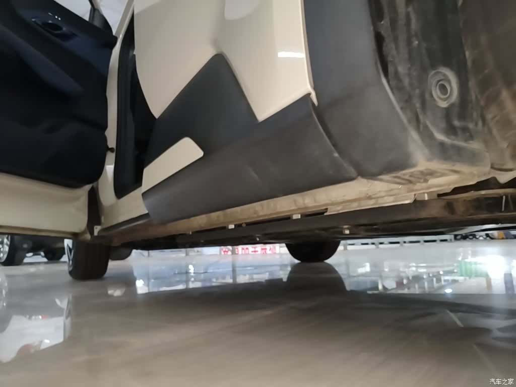BYD Seagull, 2024 22