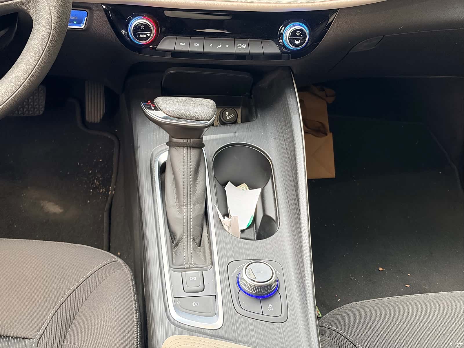 Buick Velite, 2022 18