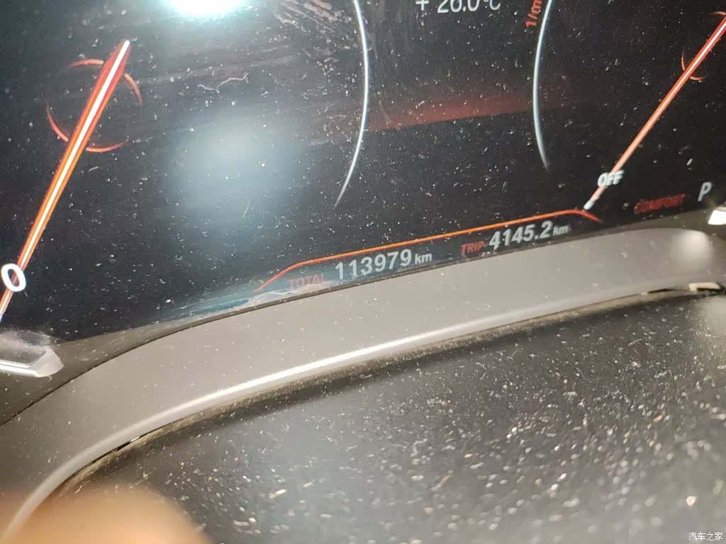 BMW 5 Series, 2018 все фото
