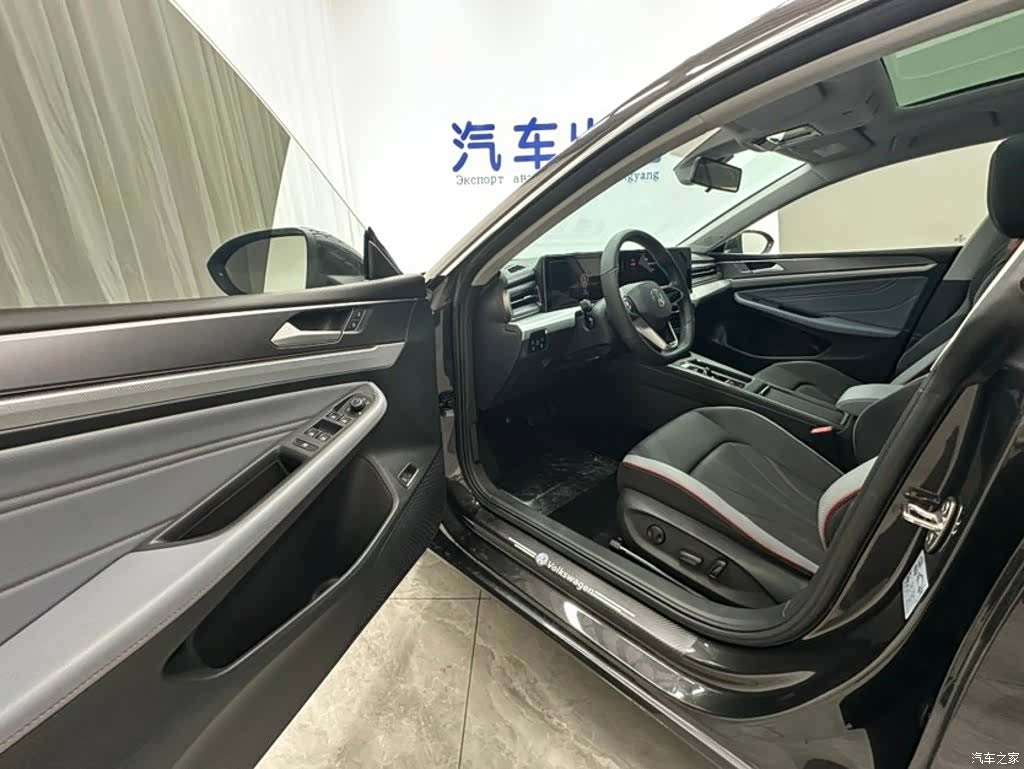 Volkswagen Lamando, 2023 7