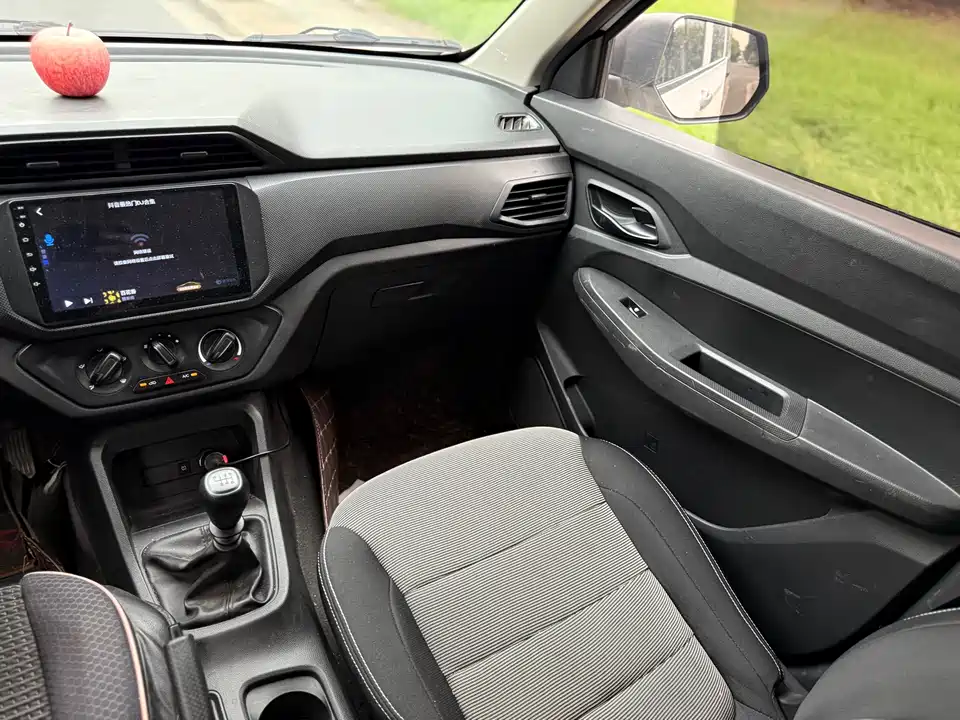 Wuling Wuling Hongguang