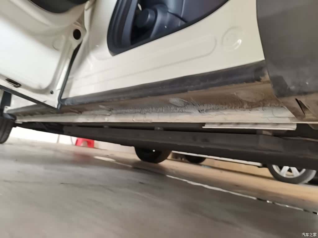 BYD Seagull, 2025 22