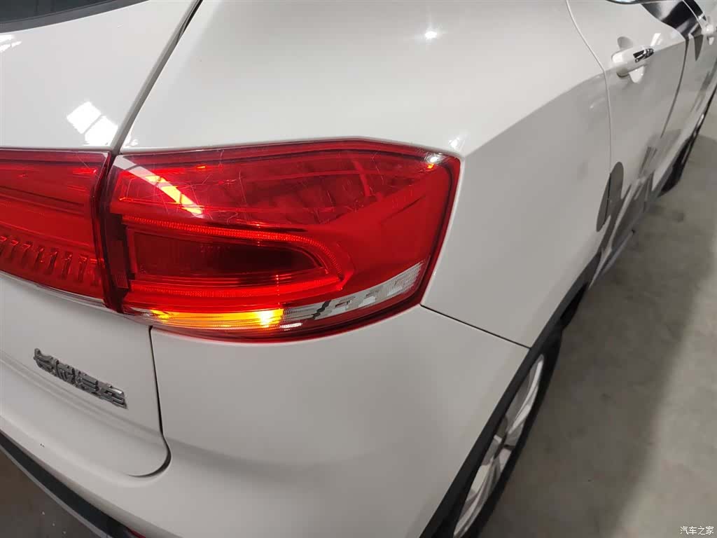 Haval H2, 2019 8
