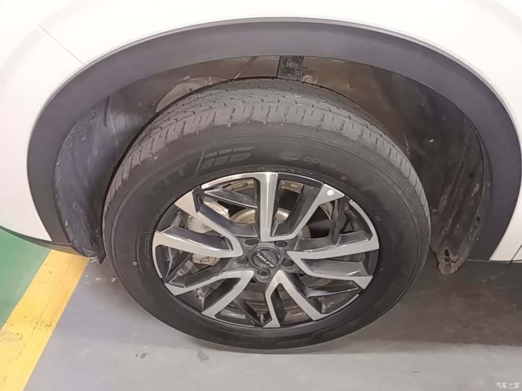 Haval H6, 2022 23