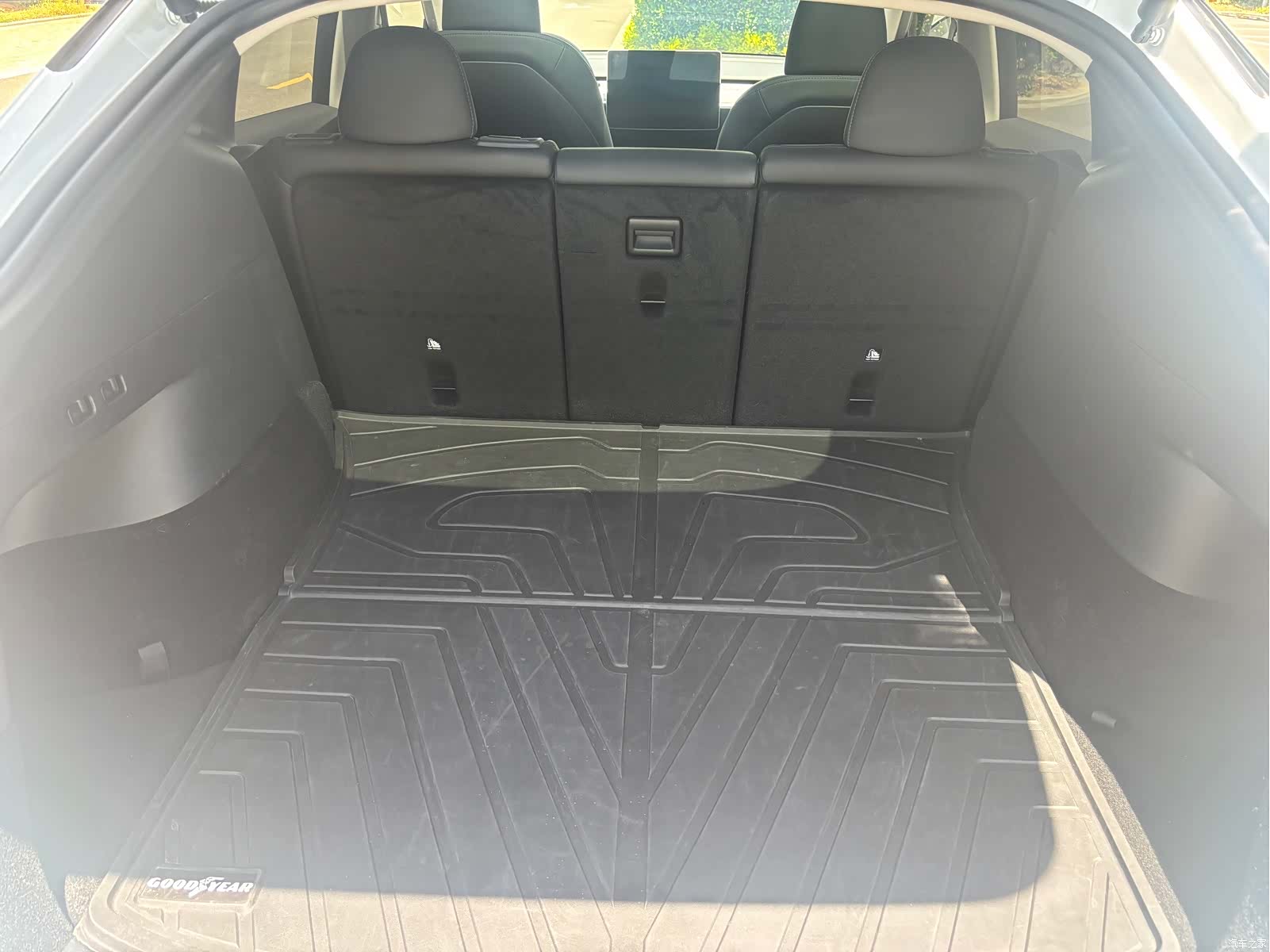 Tesla Model Y, 2024 15