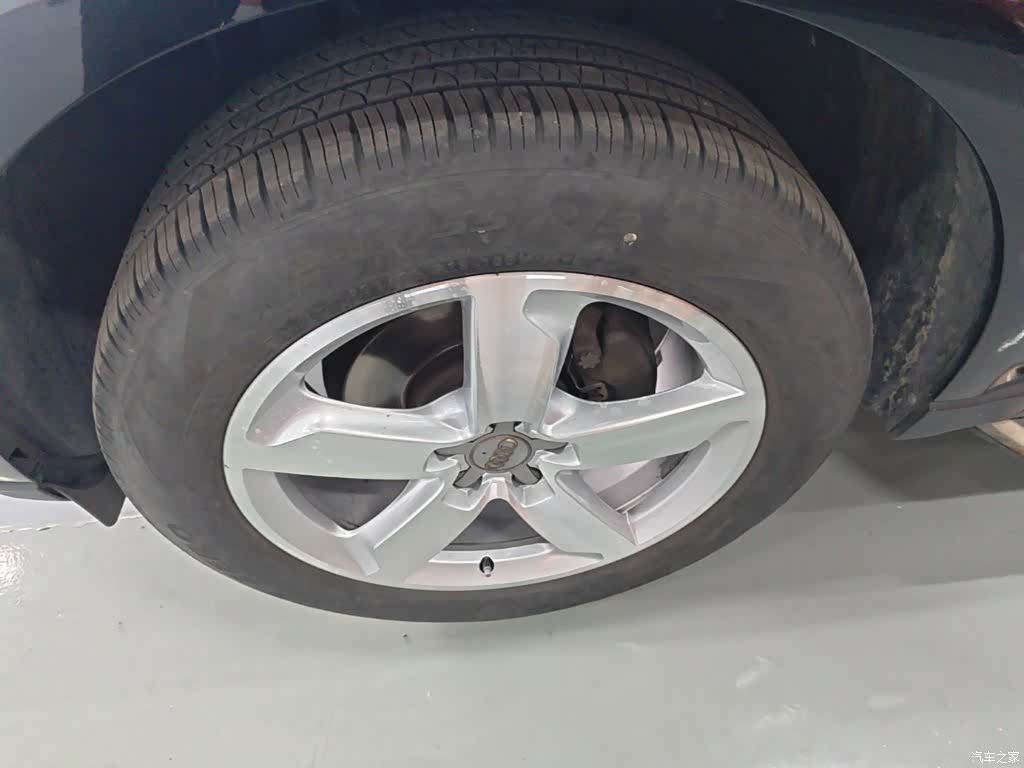 Audi Q5, 2016 23