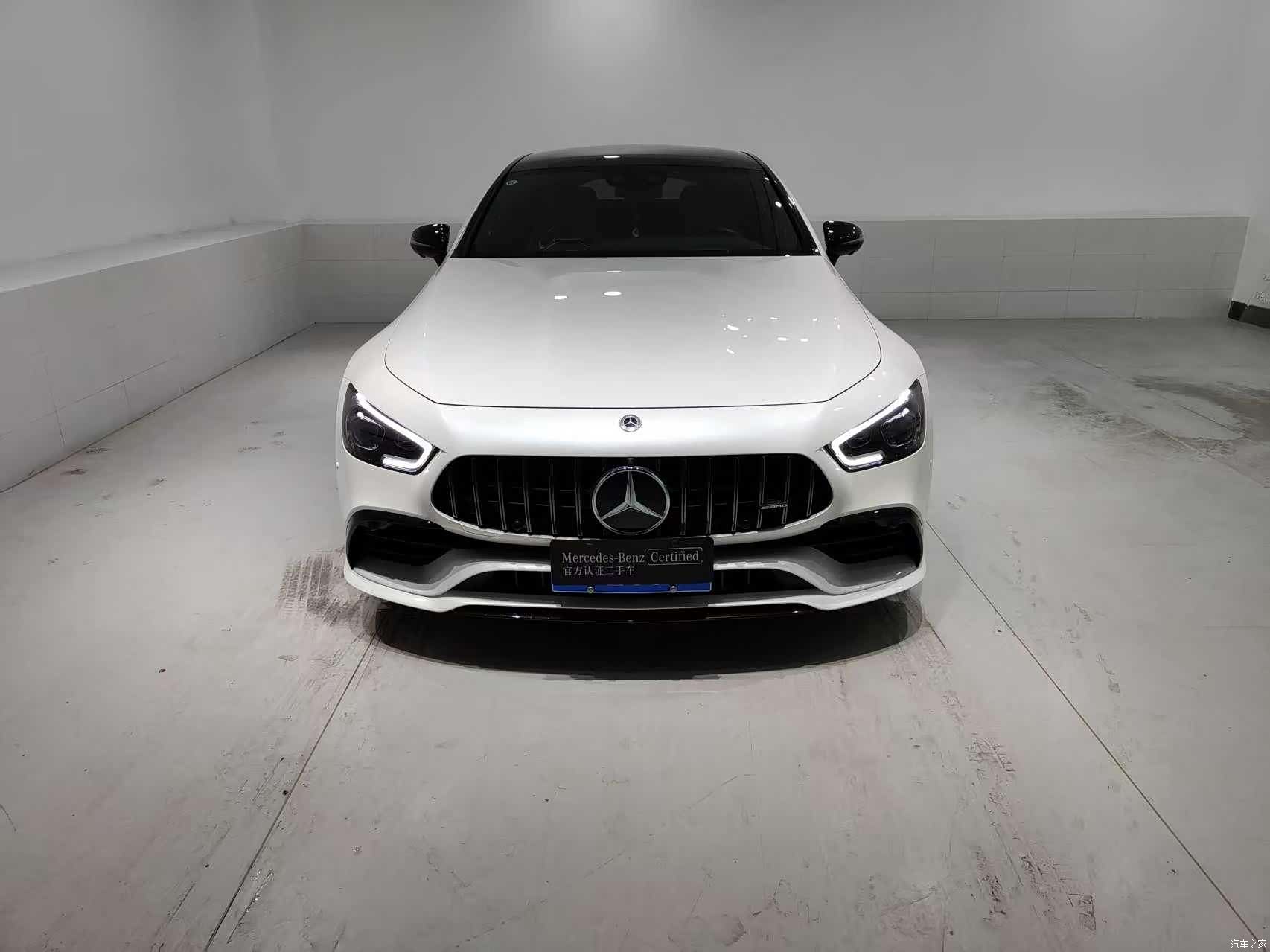MG AMG, 2024 2