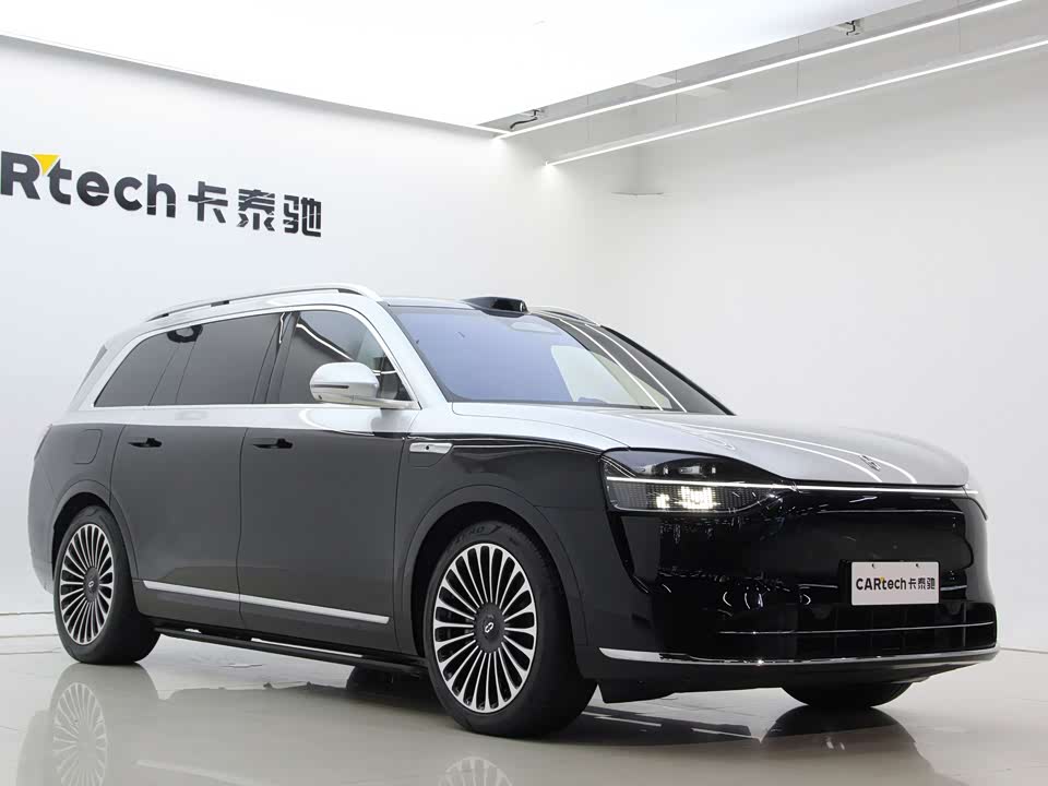 AITO Ask the world M9