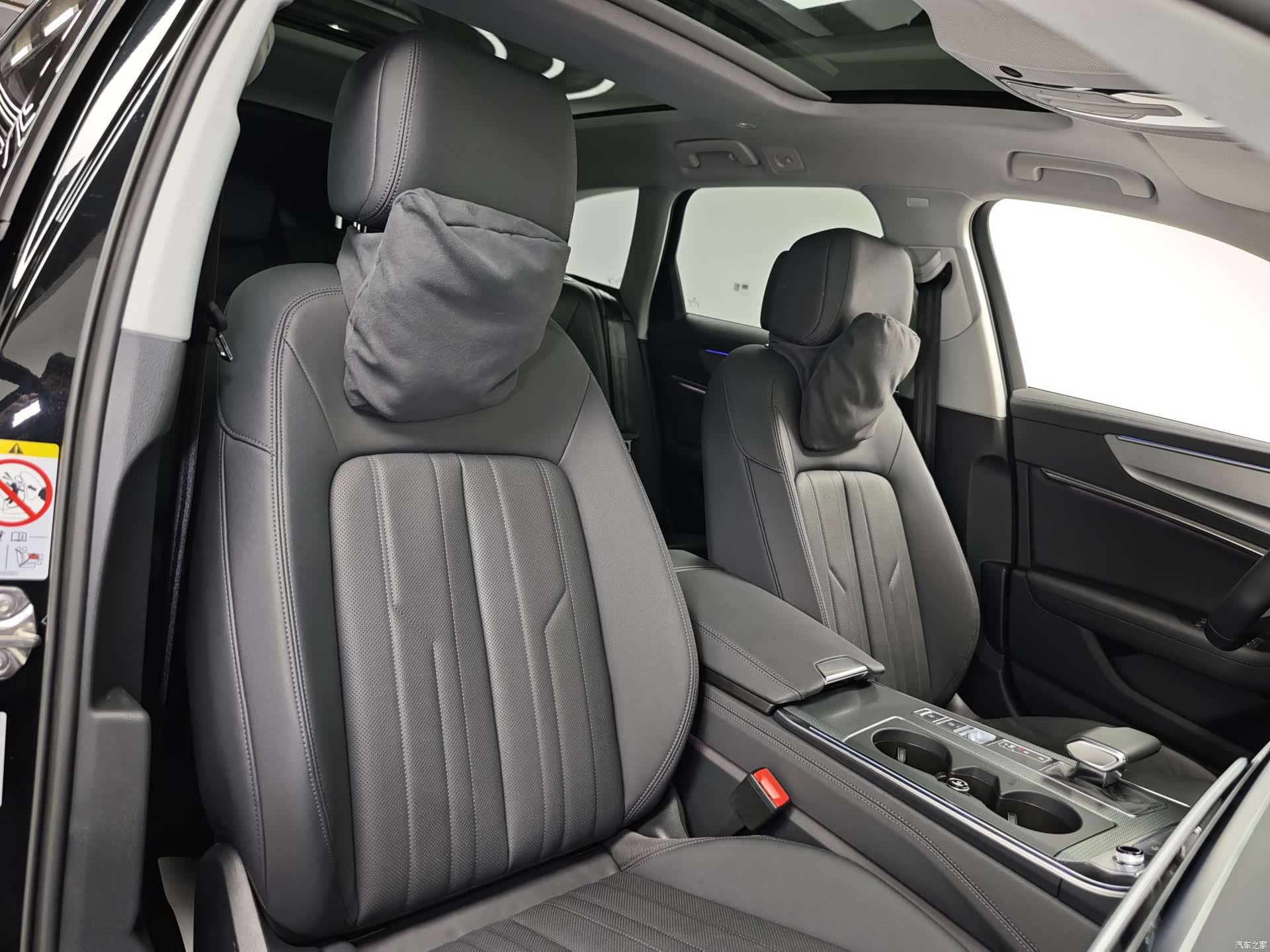Audi A6, 2023 8