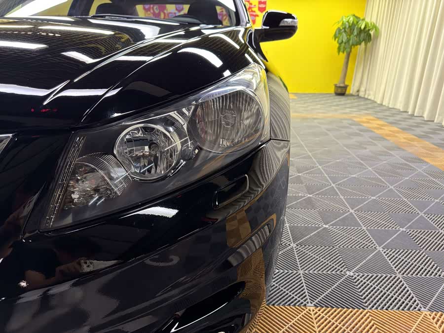 Honda Accord 2011, фото 11