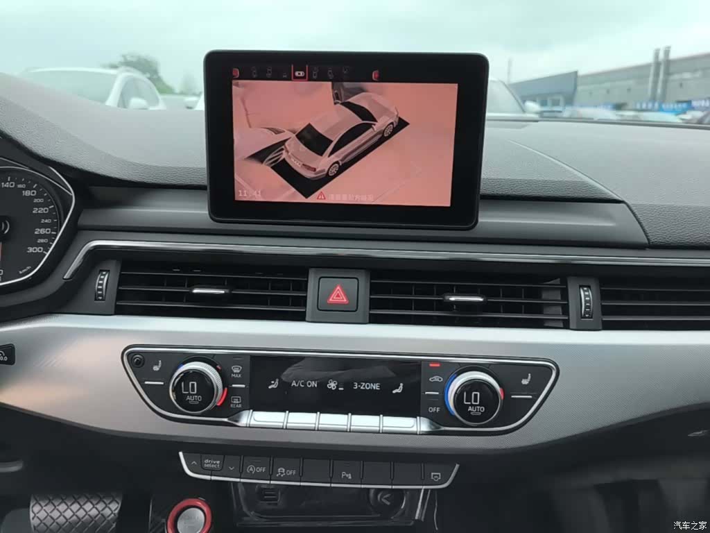 Audi A5, 2018 13