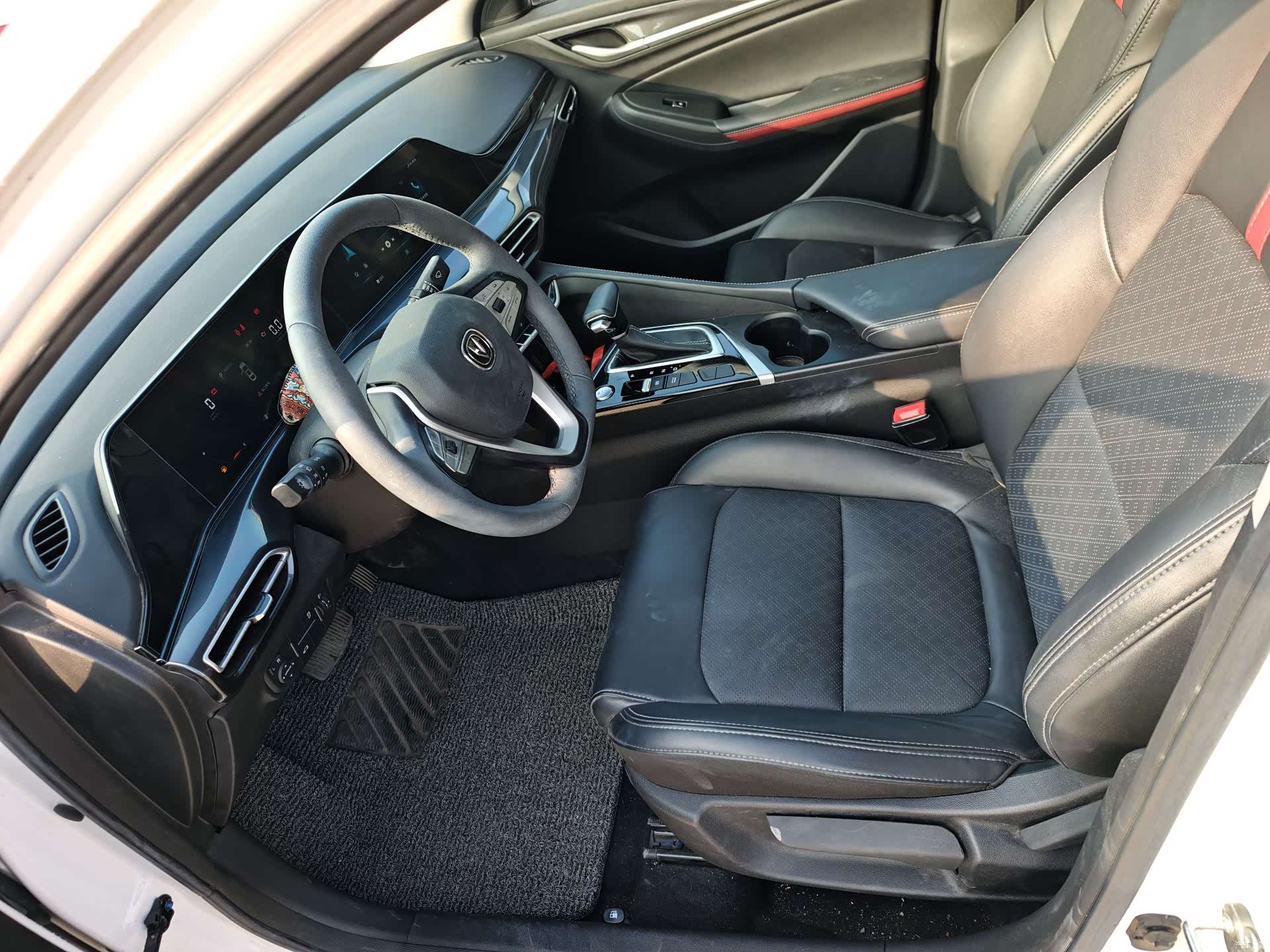 Changan Eado, 2020 30