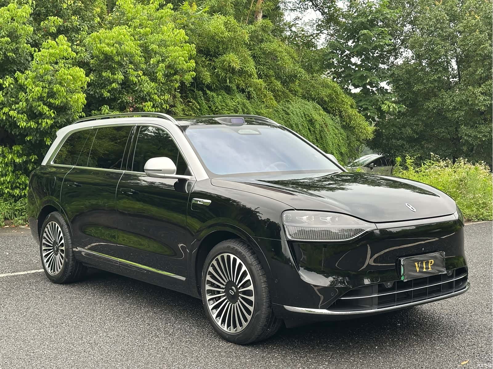 AITO M9, 2025 3