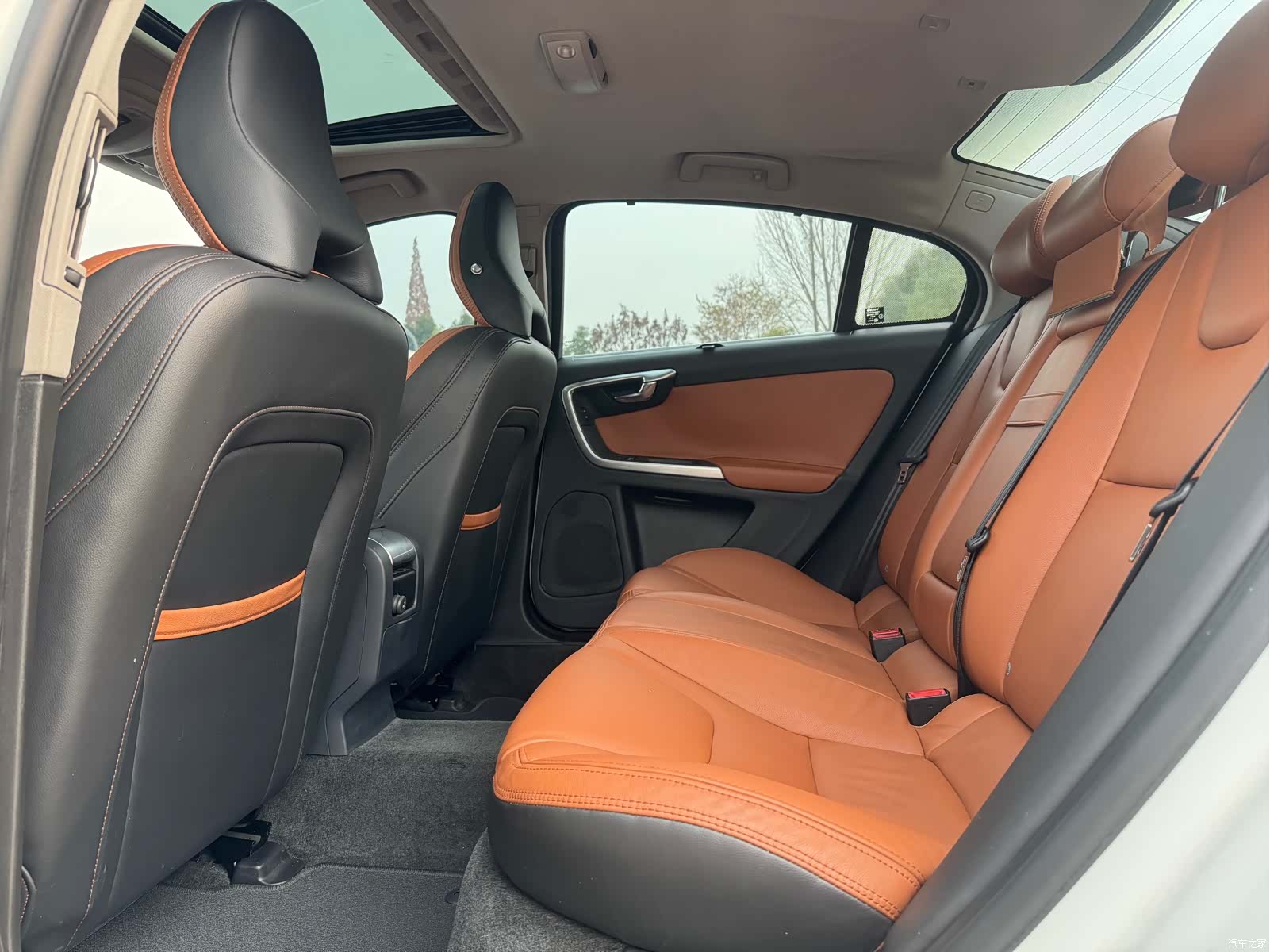 Volvo S60, 2016 15