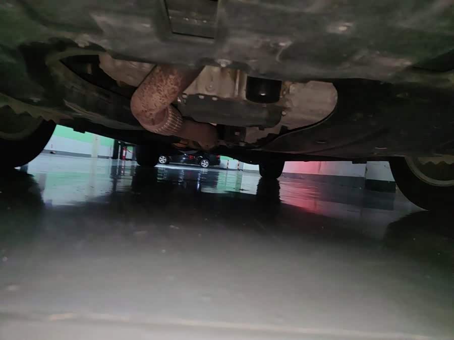 Buick GL8 2019, фото 23