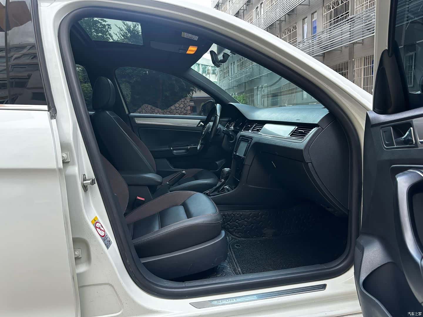 Volkswagen Bora, 2016 15