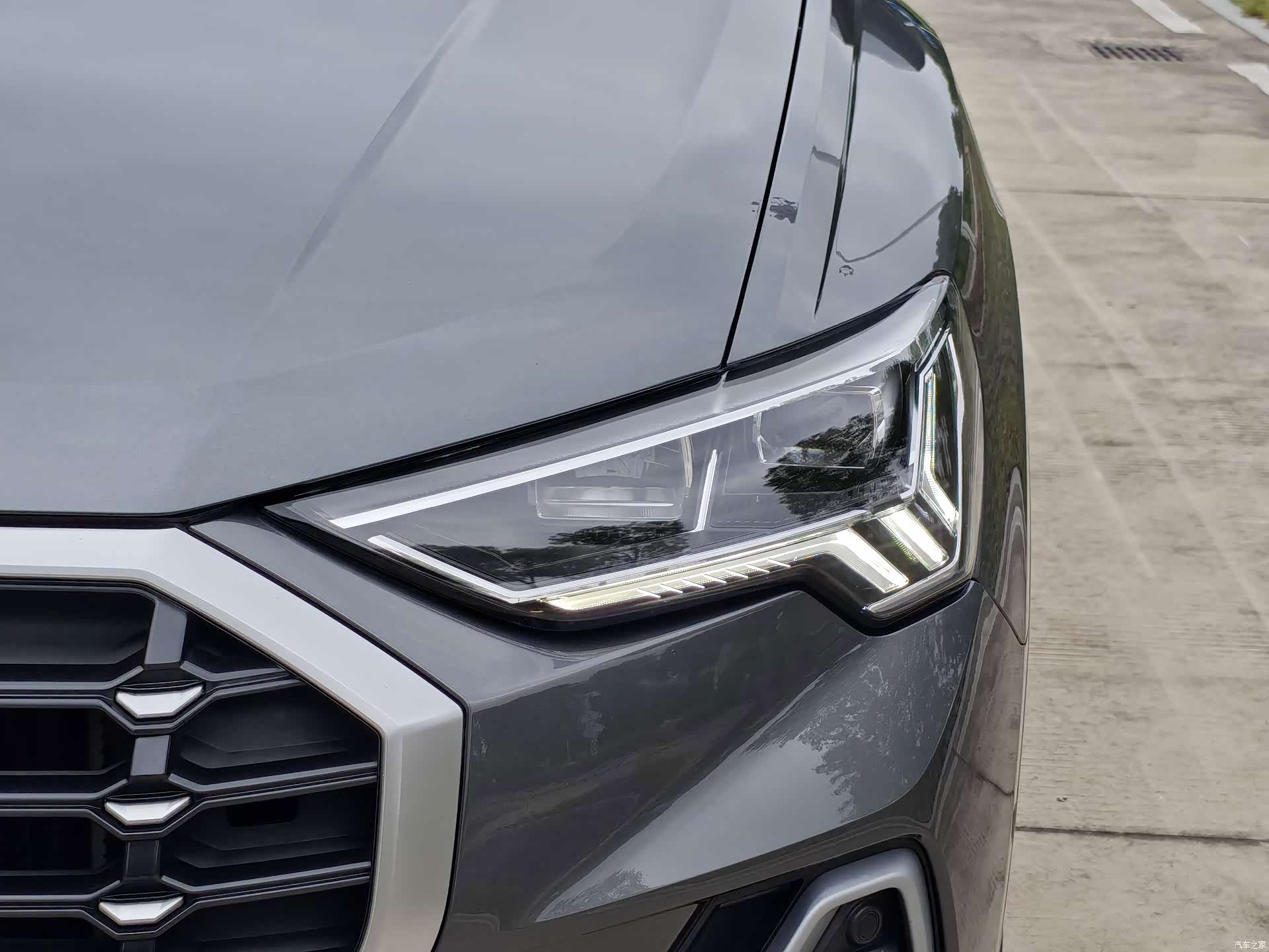Audi Q3, 2022 27