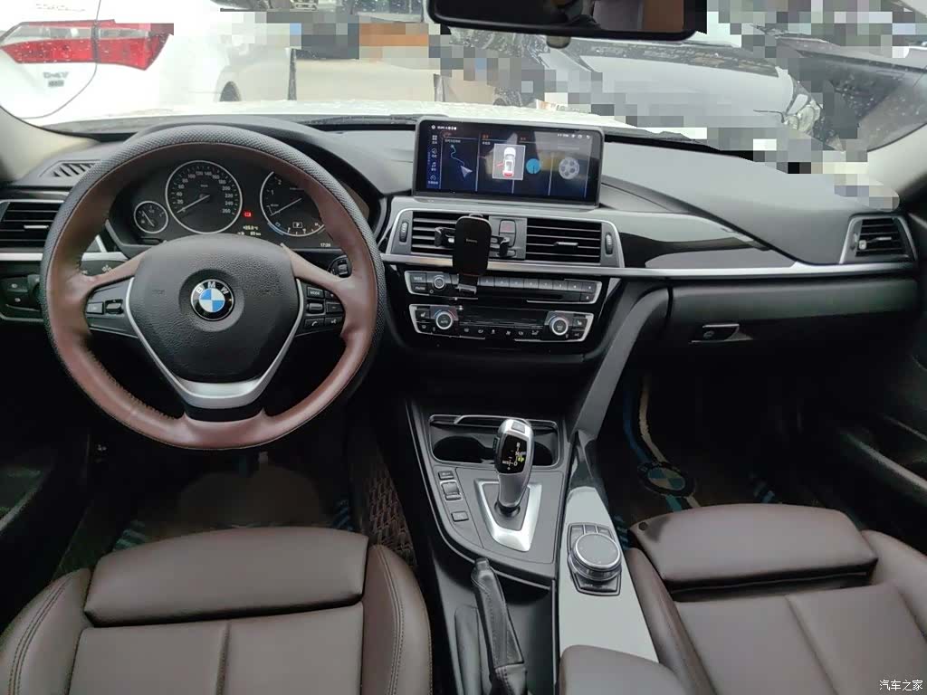 BMW 3 Series, 2019 13